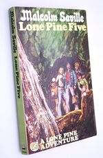 Lone Pine Five