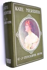Kate Meredith