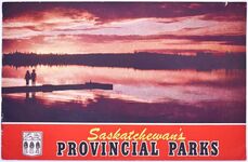 Saskatchewan's Provincial Parks