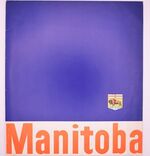 MAGNIFICENT MANITOBA In The Heart Of Canada's Vacationland