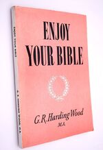 Enjoy Your Bible