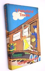 A Packetful Of Trouble [SIGNED]