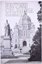 British Columbia Canada