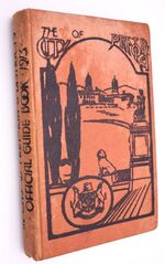 THE CITY OF PRETORIA AND DISTRICTS An Official Handbook Describing The Social, Official, Farming, Mining, And General Progress And Possibilities Of The Administrative Capital And Surrounding Districts