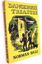 Dangerous Treasure