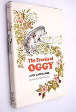 The Travels Of Oggy