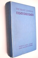 THE BLACK JOURNEY Across Africa With The Citroën Expedition