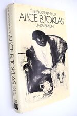 The Biography of Alice B Toklas