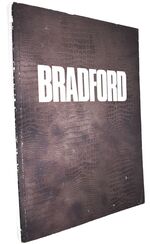 The City Of Bradford Official Handbook