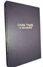 Dark Tales Of Time And Space