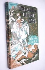 Treasure To The East