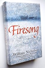 Firesong [SIGNED]