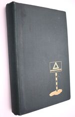 BEWARE OF AFRICANS A Pilgrimage From Cairo To The Cape [SIGNED]