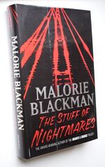 The Stuff Of Nightmares [SIGNED]