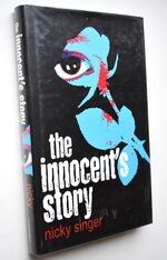 The Innocent's Story [SIGNED]