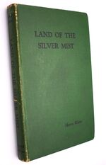 Land Of The Silver Mist