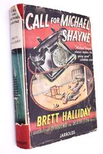 Call For Michael Shayne