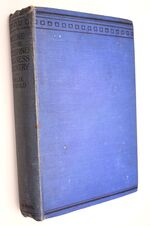 Alone In The Sleeping-Sickness Country