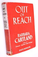 Out Of Reach