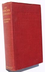 AN AFRICAN ELDORADO The Belgian Congo