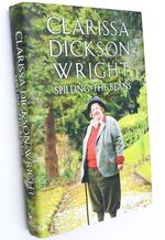 Spilling The Beans [SIGNED]