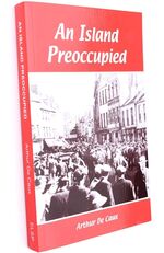 An Island Preoccupied [SIGNED]