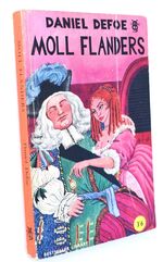 Moll Flanders