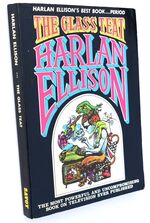 THE GLASS TEAT Essays Of Opinion On The Subject Of Television