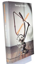 GRAMMARS OF CREATION Originating In The Gifford Lectures 1990