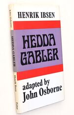 Hedda Gabler