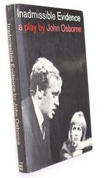 Inadmissible Evidence