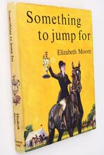 Something To Jump For