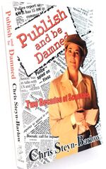 PUBLISH AND BE DAMNED Two Decades Of Scandals