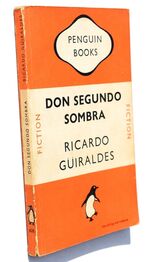 Don Segundo Sombra