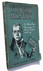 The Book Monthly November 1919