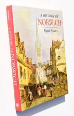 A History Of Norwich