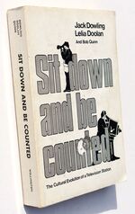 SIT DOWN AND BE COUNTED The Cultural Evolution Of A Television Station