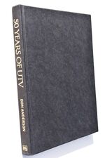 Fifty [50] Years Of UTV