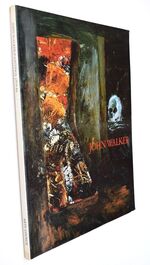 JOHN WALKER Paintings From The Alba And Oceania Series 1979-84