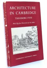 ARCHITECTURE IN CAMBRIDGE Examples Of English Architectural Styles From Saxon To Modern Times
