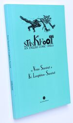 STINKFOOT An English Comic Opera