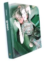 GREEN The History Of A Color