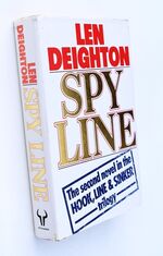 Spy Line