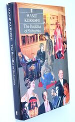 The Buddha Of Suburbia