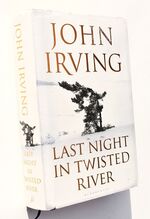 Last Night In Twisted River
