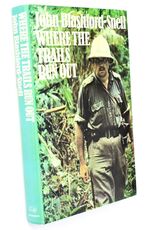 Where The Trails Run Out