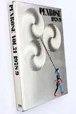 PENROSE The International Review Of The Graphic Arts 1978-9 [Penrose Annual]