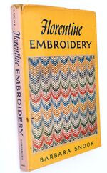 Florentine Embroidery