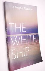 The White Ship