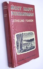 Most Happy Husbandman